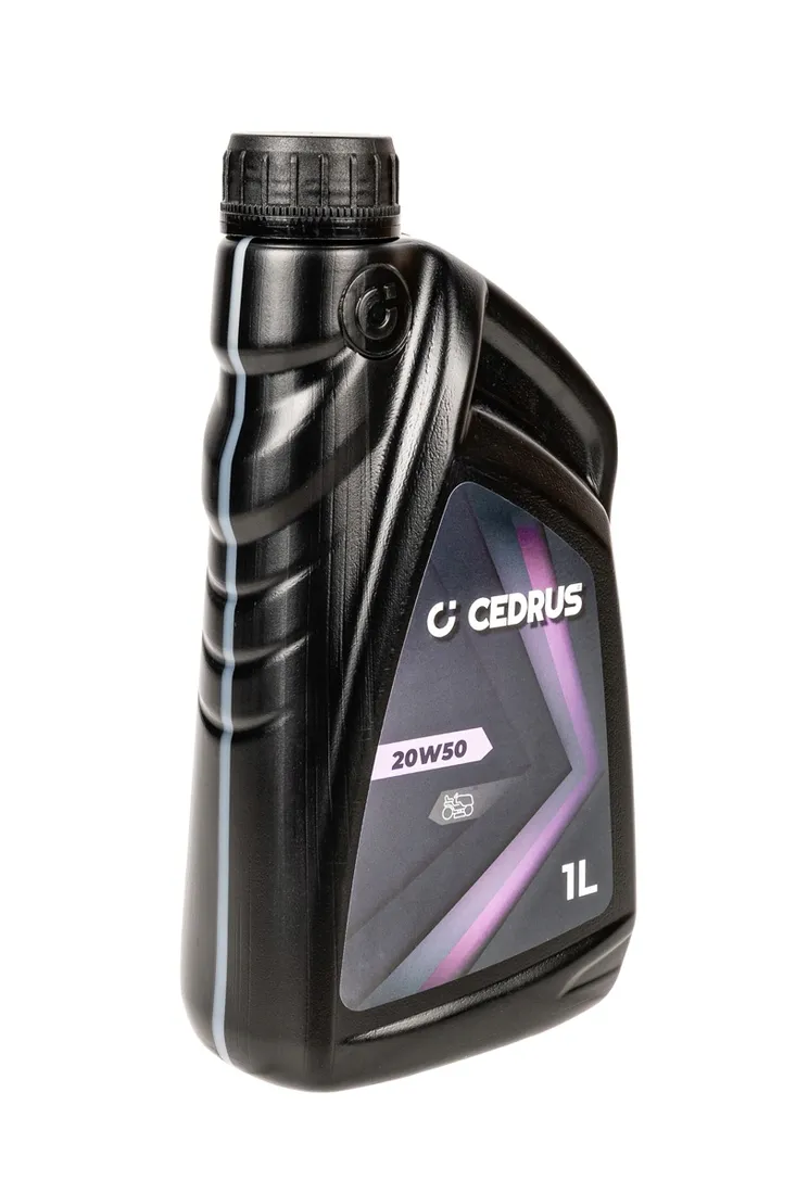 olej-cedrus-20w50-1l-stan-nowy