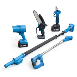 zestaw-ogrodowy-5w1-akumulatorowy-pila-sekator-kosa-dmuchawa-2-x-akumulator