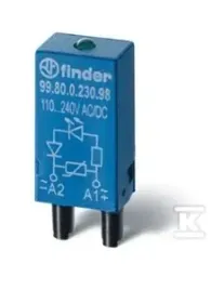 modul-emc-led-zielony-warystor-6-24vac-dc