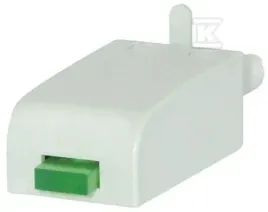 modul-sygnalizacyjny-lv-m93g-szary-dioda-led-zielony-warystor-v-110-2