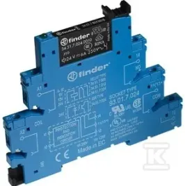 przekaznikowy-modul-sprzegajacy-1p-6a-cewka-24vac-dc
