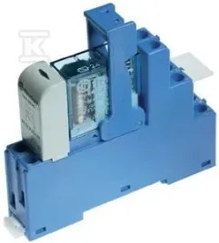 48-61-8-230-0060-przekaznikowy-modul-sprzegajacy-158mm-1p-16a-230vac-sty