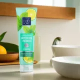 cztery-pory-roku-ochronny-krem-do-rak-mieta-pieprzowa-i-bergamotka-130ml-stan-nowy