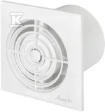 wentylator-wyciag-silence-wz100t-timer
