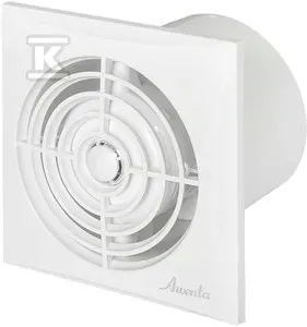 wentylator-wyciag-silence-wz100t-timer