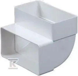 kolano-pionowe-plaskie-55x110