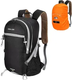 local-lion-plecak-turystyczny-20l-czarny-kieszen-na-laptopa-pokrowiec