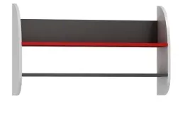 super-car-n34-polka-wiszaca-dziecieca-100x25-w-60