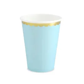 kubeczki-niebieskie-partydeco-220-ml-6-sztuk