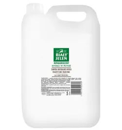 bialy-jelen-mydlo-w-plynie-hipoalergiczne-5l