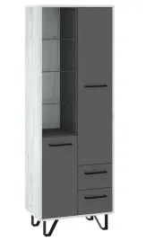 regal-craft-bialy-grafit-60-cm-loss-cr