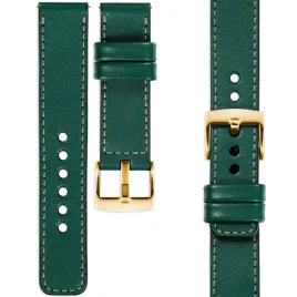 movear-prestige-c1-skorzany-pasek-26mm-do-zegarka-or-zielony-butelkowy-krem