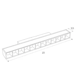 maxlight-m0004d-lampa-magnetyczna-liniowa-system-dali-12w-666lm-3000k