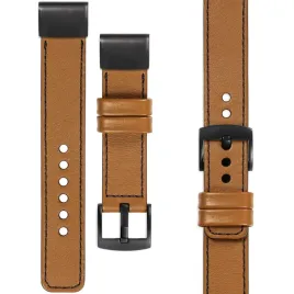 movear-prestige-c1-skorzany-pasek-do-garmin-quickfit-20mm-fenix-instinct