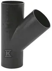 trojnik-pehd-75x75-45-czarny-quickstream