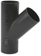 trojnik-pehd-75x75-45-czarny-quickstream