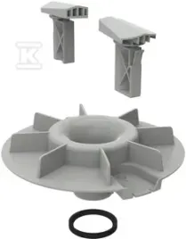 element-spietrzajacy-wpustu-dachowego-geberit-pluvia-d56