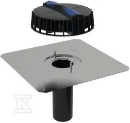 wpust-dachowy-geberit-pluvia-z-uniwersalnym-kolnierzem-przylaczeniowym-d90