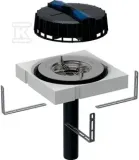 wpust-dachowy-geberit-pluvia-d56