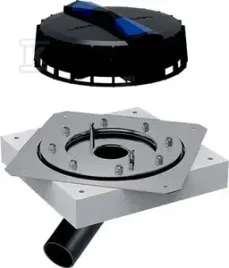 wpust-dachowy-geberit-pluvia-z-kolnierzem-mocujacym-d56-poziomy-daf