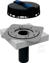 wpust-dachowy-geberit-pluvia-z-kolnierzem-mocujacym-d90-daf