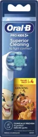 oryginalne-koncowki-oral-b-dla-dzieci-krol-lew-4-sztuki