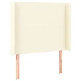 zaglowek-uszak-kremowy-93x16x118-128-cm-sztuczna-skora