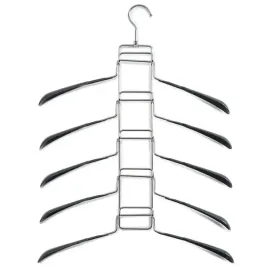 wieszak-na-5-koszul-wielofunkcyjny-5w1-zeller