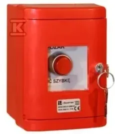przycisk-ppoz-sp22-w-obudowie-zamykanej-na-kluczyk-o-stopniu-ochrony-ip55