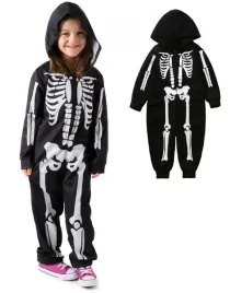 stroj-przebranie-szkieletor-kosciotrup-haloween-karnawal-r-5-6-l