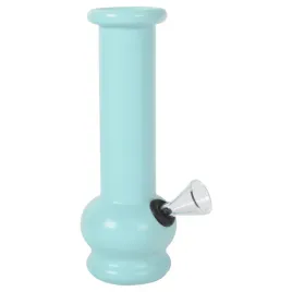 male-bongo-mini-fajka-wodna-15-cm-niebieskie
