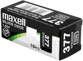 bateria-srebrowa-maxell-377-sr626sw-1-55v-27mah-10-sztuk
