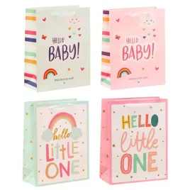 torba-prezentowa-dla-dziecka-hello-baby-little-one-36-x-12-x-10cm
