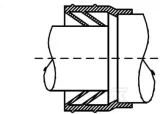 bis-mengering-fix-lacznik-dn50-stan-nowy