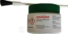 pasta-topnik-do-lutowania-z-cyna-pedzel-onnline-100g