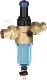 filtr-wody-pitnej-ratio-start-dfr-dn25-z-reduktorem-cisnienia-z-recznym-pl