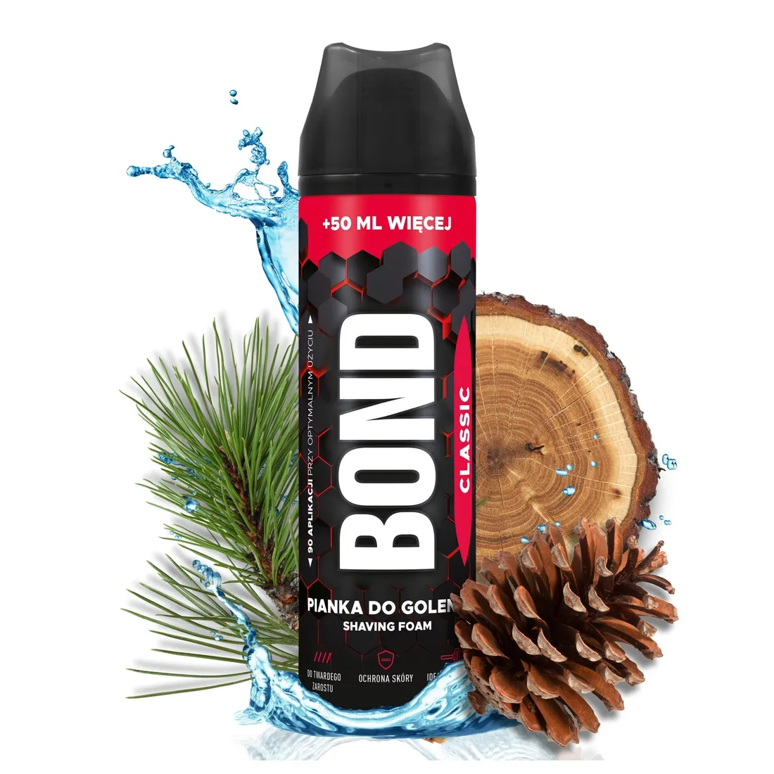 bond-classic-pianka-do-golenia-250ml