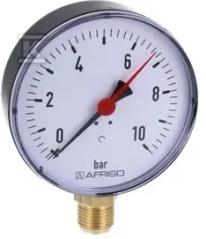 manometr-grzewczy-rf-100-rad-fi-100-mm-0-10-bar-1-2-rad-kl-25-pionow