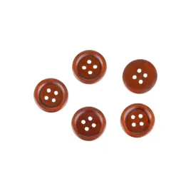 5szt-drewniane-guziki-4-dziurki-20mm-braz-brazowe