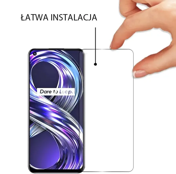 szklo-hartowane-plaskie-do-realme-8i