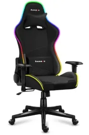 fotel-gamingowy-gracza-obrotowy-huzaro-rgb-pilot