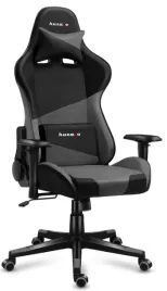 fotel-gamingowy-obrotowy-gracza-huzaro-szary-mesh