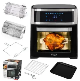 piekarnik-elektryczny-beztluszczowy-ruszt-rozen