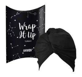 anwen-wrap-it-up-bawelniany-turban-do-wlosow-czarny
