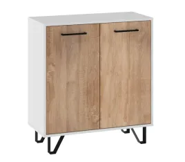 komoda-bialy-craft-zloty-80-cm-loss-cr