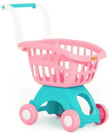 polesie-wozek-na-zakupy-zabawa-w-sklep-supermarket