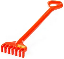 polesie-grabki-duze-4697-czerwone