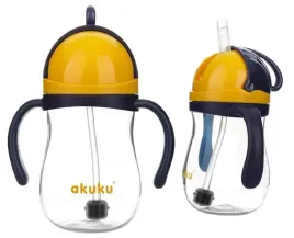 akuku-bidon-ze-slomka-i-odwaznikiem-yellow-a0165