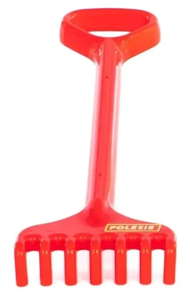 polesie-grabki-duze-4697-czerwone-rodzaj-grabki-lopatki-foremki