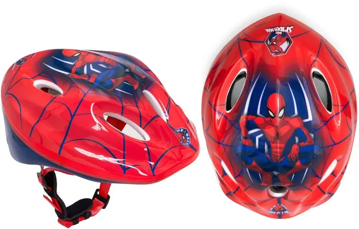 seven-kask-rowerowy-spiderman-wiek-dziecka-2-lata